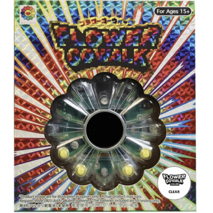 Takashi Murakami Flower Go Walk Color Game Clear